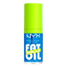 NYX Professional Makeup Fat Oil Chillz Gloss Labbra 18