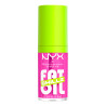 NYX Professional Makeup Fat Oil Chillz Gloss Labbra 16