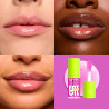 NYX Professional Makeup Fat Oil Chillz Gloss Labbra 16