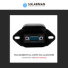 Solarman Stick Logger 4G per controllo Inverter Deye