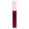 NYX Professional Makeup Lip Lingerie XXL Rossetto Matte 22 Sizzlin