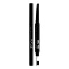 NYX Professional Makeup Fill & Fluff Doppia Matita Sopracciglia 08