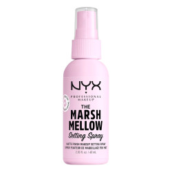 NYX Professional Makeup The Marshmellow Setting Spray Fissante Trucco