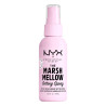 NYX Professional Makeup The Marshmellow Setting Spray Fissante Trucco