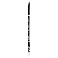 NYX Professional Makeup Micro Brow Pencil Matita Sopracciglia 07 Espresso