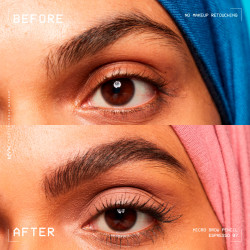 NYX Professional Makeup Micro Brow Pencil Matita Sopracciglia 07 Espresso