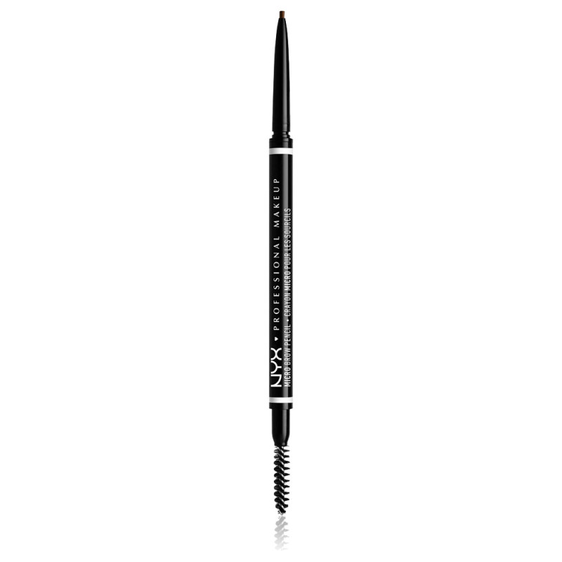 NYX Professional Makeup Micro Brow Pencil Matita Sopracciglia 06 Brunette