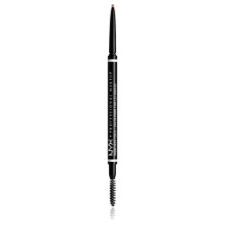 NYX Professional Makeup Micro Brow Pencil Matita Sopracciglia 01 Taupe