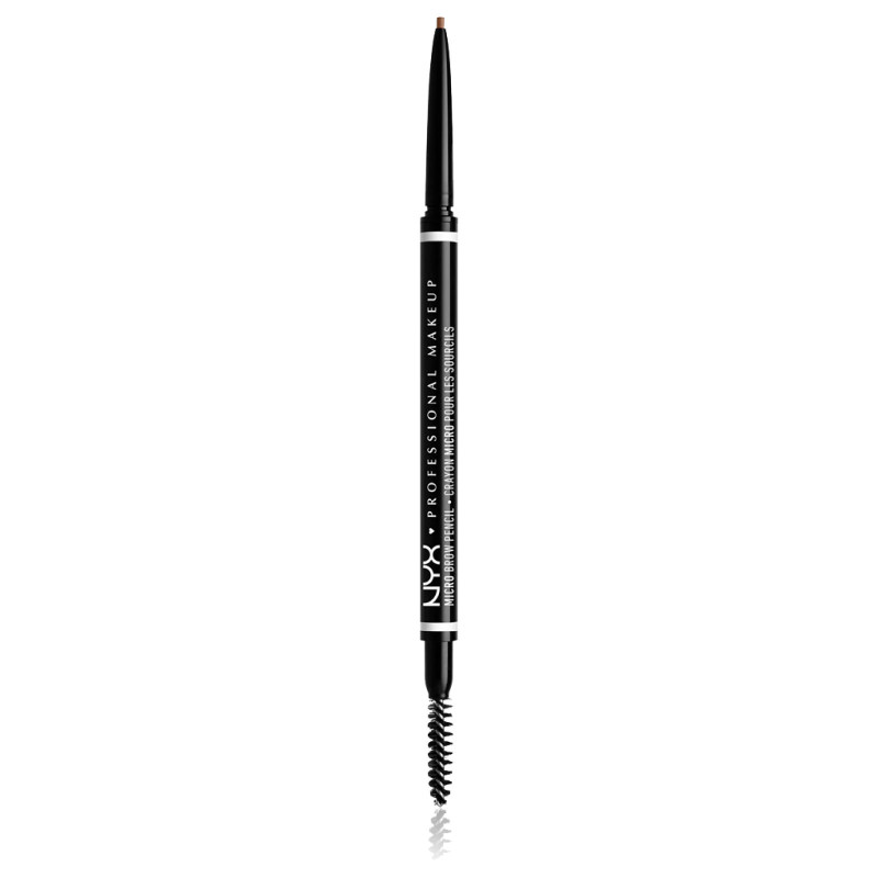 NYX Professional Makeup Micro Brow Pencil Matita Sopracciglia 01 Taupe