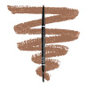 NYX Professional Makeup Micro Brow Pencil Matita Sopracciglia 01 Taupe