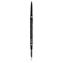 NYX Professional Makeup Micro Brow Pencil Matita Sopracciglia 05 Ash Brown