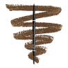 NYX Professional Makeup Micro Brow Pencil Matita Sopracciglia 05 Ash Brown