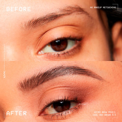 NYX Professional Makeup Micro Brow Pencil Matita Sopracciglia 05 Ash Brown