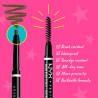 NYX Professional Makeup Micro Brow Pencil Matita Sopracciglia 05 Ash Brown