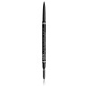 NYX Professional Makeup Micro Brow Pencil Matita Sopracciglia 08 Black