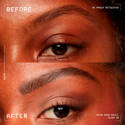 NYX Professional Makeup Micro Brow Pencil Matita Sopracciglia 08 Black