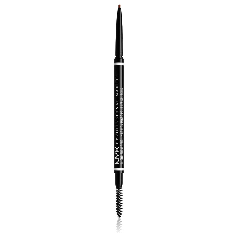 NYX Professional Makeup Micro Brow Pencil Matita Sopracciglia 04 Chocolate