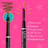 NYX Professional Makeup Micro Brow Pencil Matita Sopracciglia 04 Chocolate