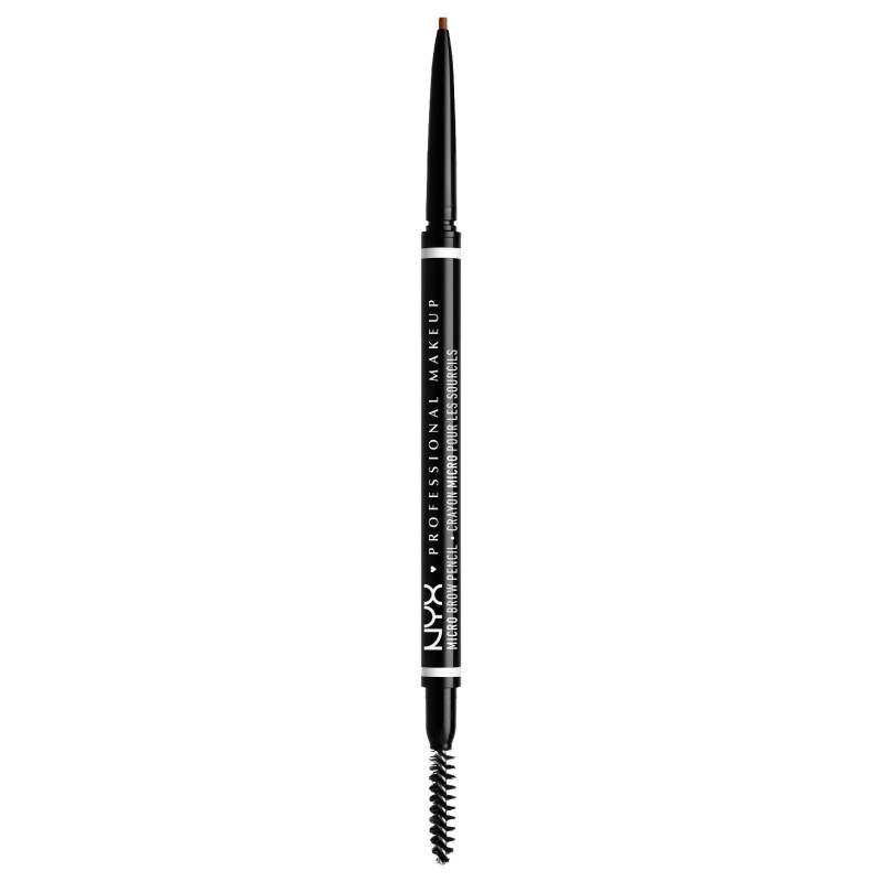 NYX Professional Makeup Micro Brow Pencil Matita Sopracciglia 05.5 Cool Ash Brown