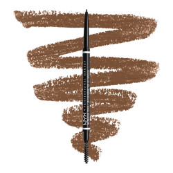 NYX Professional Makeup Micro Brow Pencil Matita Sopracciglia 05.5 Cool Ash Brown