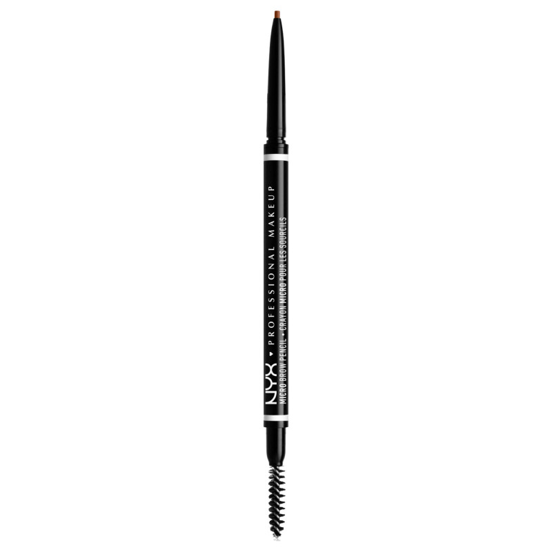 NYX Professional Makeup Micro Brow Pencil Matita Sopracciglia 03 Auburn