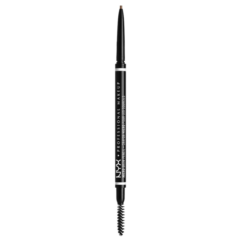 NYX Professional Makeup Micro Brow Pencil Matita Sopracciglia 02 Blonde