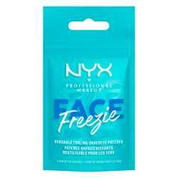 NYX Professional Makeup Face Freezie Cooling Underye Patches