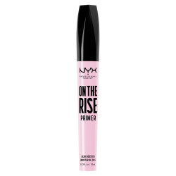 NYX Professional Makeup On The Rise Lash Booster Primer Ciglia Grey