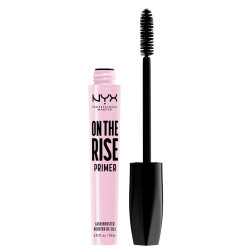 NYX Professional Makeup On The Rise Lash Booster Primer Ciglia Grey