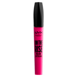 NYX Professional Makeup On The Rise Volume Liftscara Mascara Extreme Black