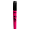 NYX Professional Makeup On The Rise Volume Liftscara Mascara Extreme Black