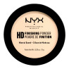 NYX Professional Makeup High Definition Cipria Compatta 02