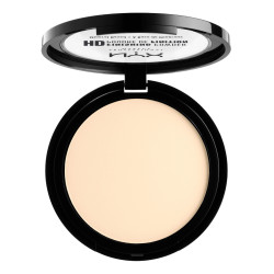 NYX Professional Makeup High Definition Cipria Compatta 02