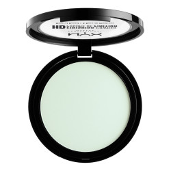 NYX Professional Makeup High Definition Cipria Compatta 03