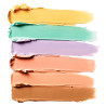 NYX Professional Makeup Palette Colour Correcting 6 Tonalità Correttori
