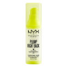 NYX Professional Makeup Primer e Siero Plump Right Back - Flacone 30ml