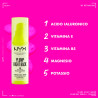 NYX Professional Makeup Primer e Siero Plump Right Back - Flacone 30ml