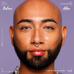 NYX Professional Makeup Primer e Siero Plump Right Back - Flacone 30ml