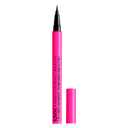 NYX Professional Makeup Jumbo Lash! Eyeliner 2in1 Adesivo Ciglia Finte