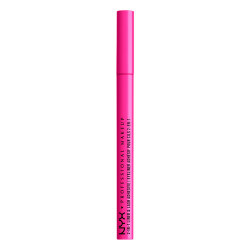 NYX Professional Makeup Jumbo Lash! Eyeliner 2in1 Adesivo Ciglia Finte