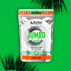 NYX Professional Makeup Jumbo Lash! Ciglia Finte Riutilizzabili 05