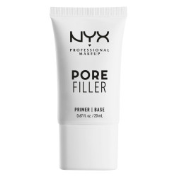 NYX Professional Makeup Primer Pore Filler Base Trucco 12H - 30ml