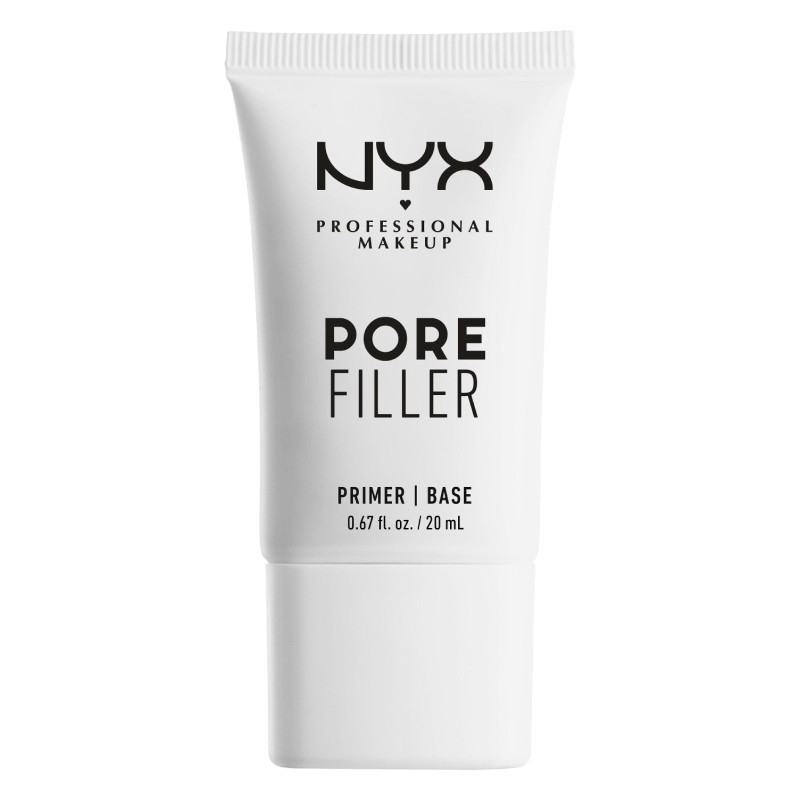 NYX Professional Makeup Primer Pore Filler Base Trucco 12H - 30ml