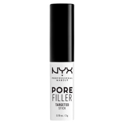 NYX Professional Makeup Primer Pore Filler Targeted Stick Trasparente