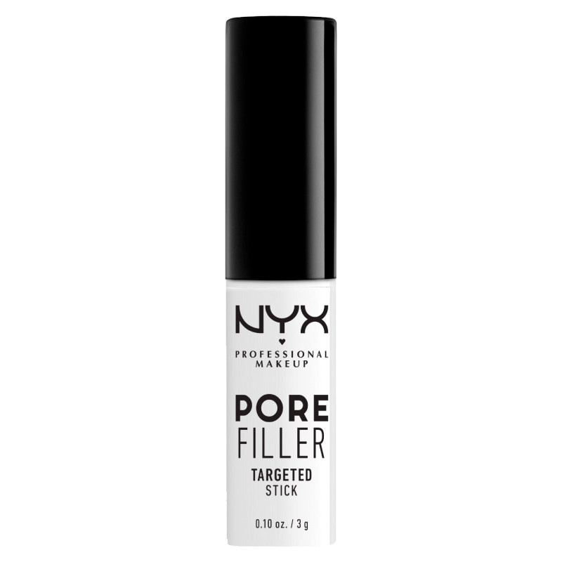 NYX Professional Makeup Primer Pore Filler Targeted Stick Trasparente