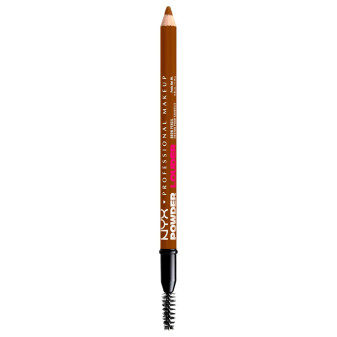 NYX Professional Makeup Powder Louder Brow Pencil Matita 03 Auburn