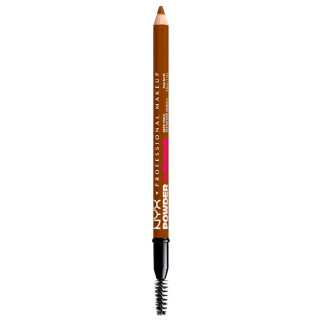 NYX Professional Makeup Powder Louder Brow Pencil Matita 03 Auburn