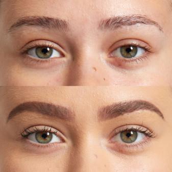 NYX Professional Makeup Precision Brow Pencil 02 Taupe