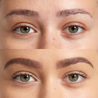 NYX Professional Makeup Precision Brow Pencil 02 Taupe