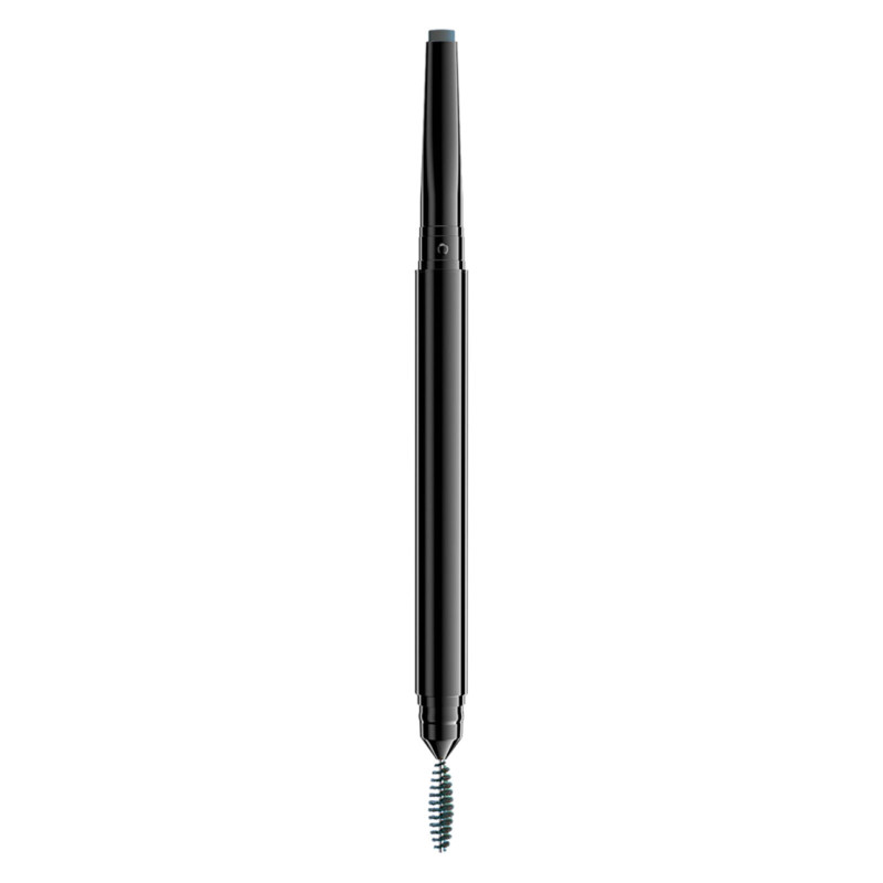 NYX Professional Makeup Precision Brow Pencil 07 Charcoal